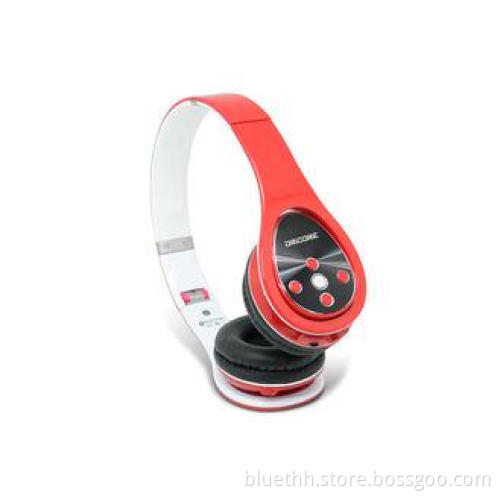 MP3 Music Player / Calls AVRCP Noise Cancelling Aviation He